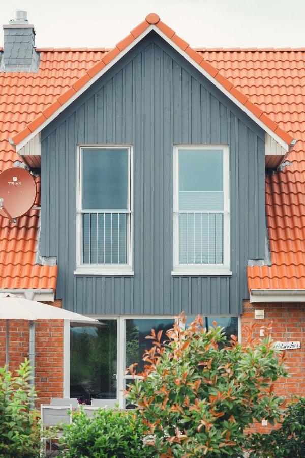 Ferienhaus-Ostseehus Говахт Екстер'єр фото