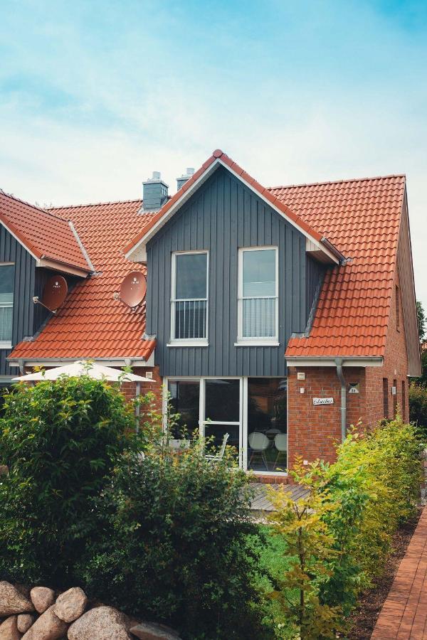 Ferienhaus-Ostseehus Говахт Екстер'єр фото