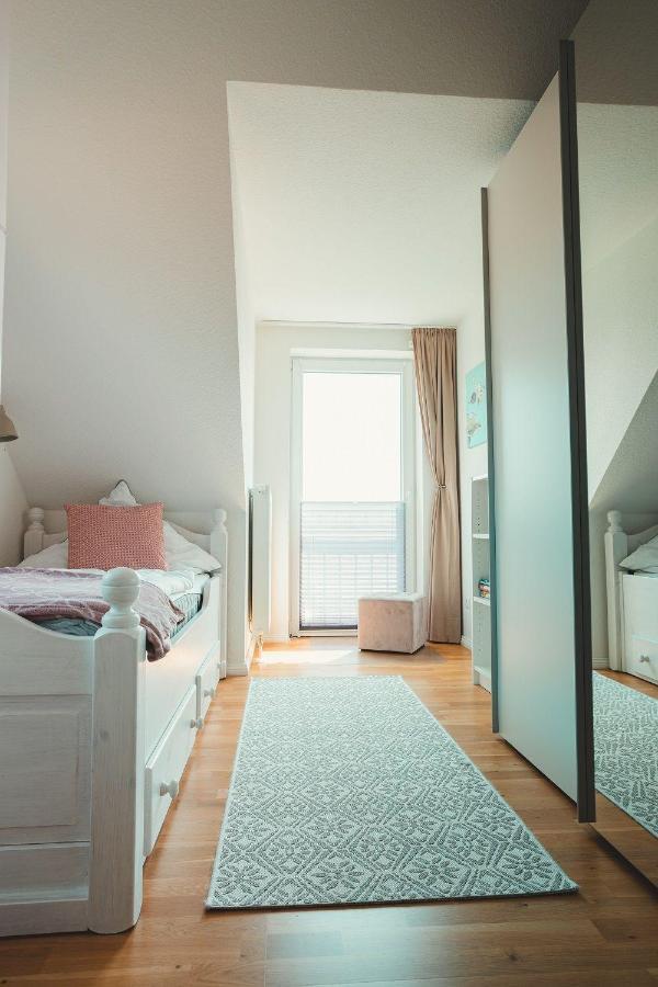 Ferienhaus-Ostseehus Говахт Екстер'єр фото